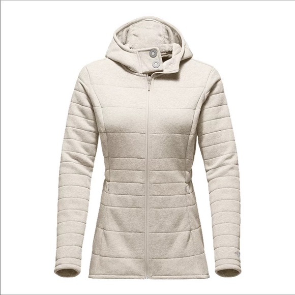 the north face caroluna jacket
